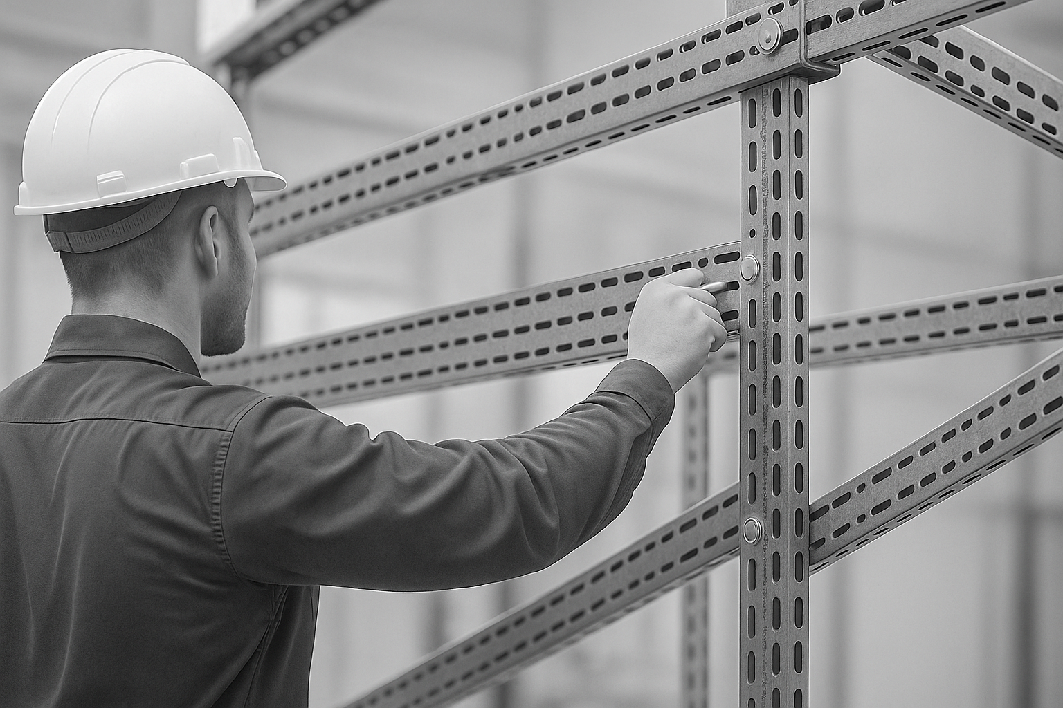 Bevestigingssystemen