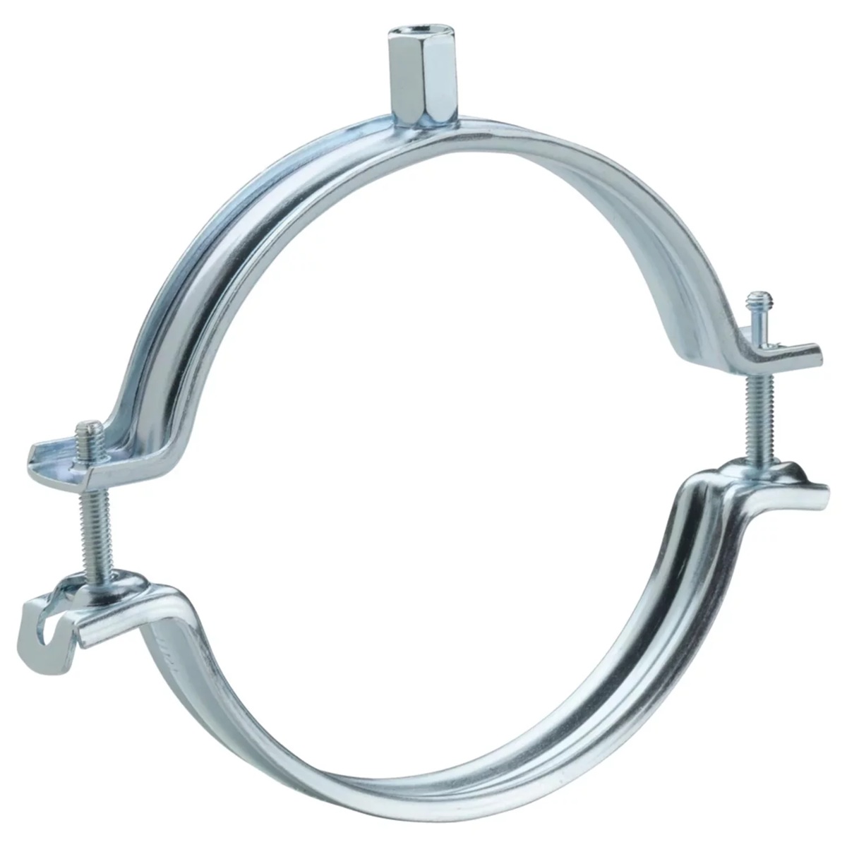 Macrofix Plus schroefbeugels zonder inlage Ø 15 t/m 220 mm