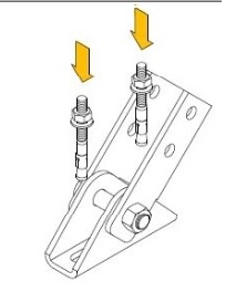 Variabele Montagehoek ST EV detail 2